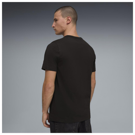Puma Ανδρική κοντομάνικη μπλούζα Class Graphic Tee